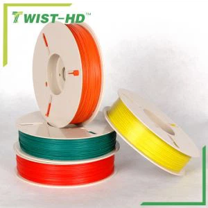 Пластик Twist Tie Reel