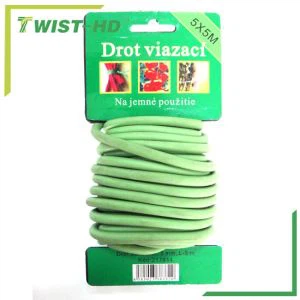 М'яка Twist Tie