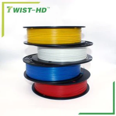 Закривання дротяної сумки