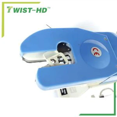 Машина для прив'язки