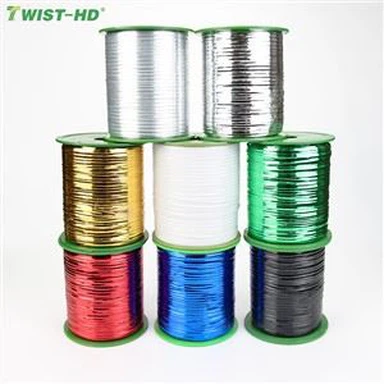 Металеві шпульки