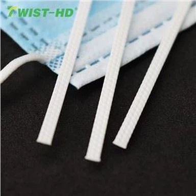 Ніс пластиковий провід для носа 3 мм